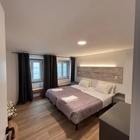 Intendente 1865 Apartments Lisbon Exterior photo