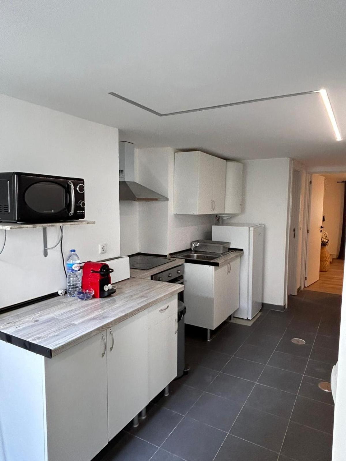 Intendente 1865 Apartamento Lisboa