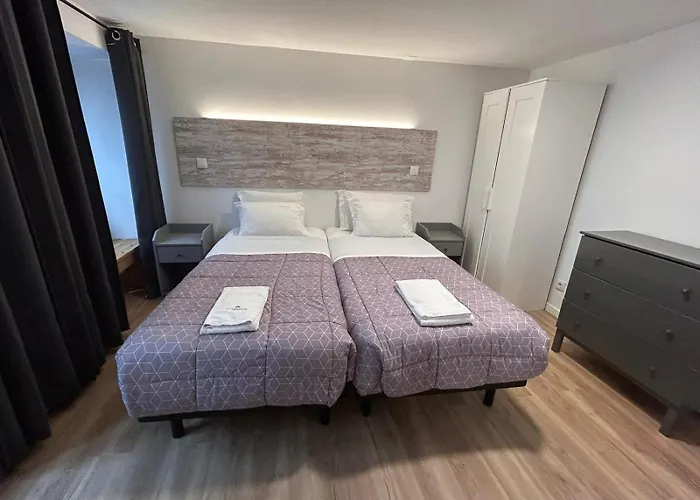 Intendente 1865 Apartments