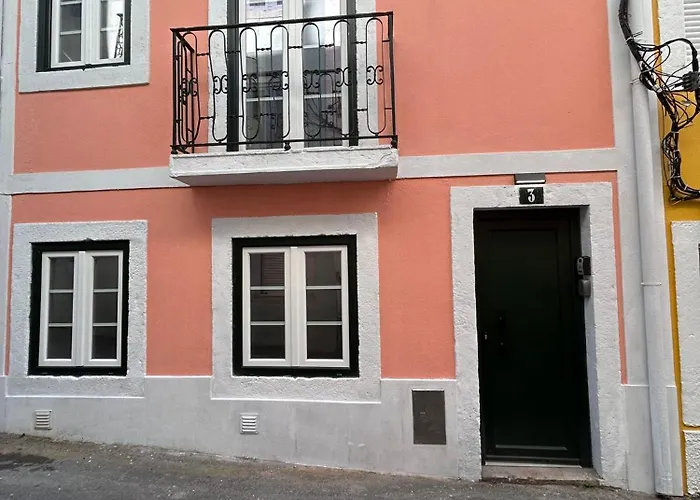 Intendente 1865 Apartments