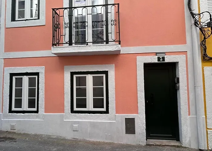 Intendente 1865 Apartments