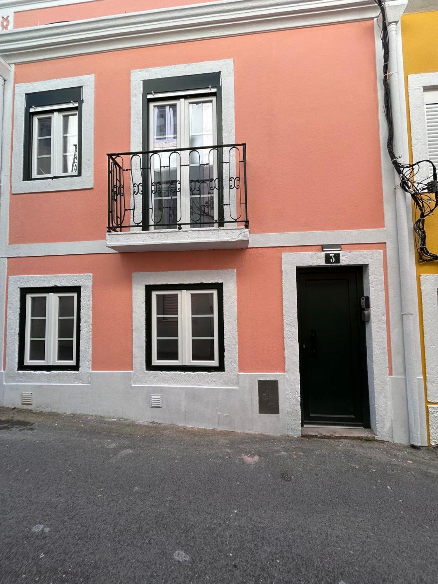 Intendente 1865 Apartment